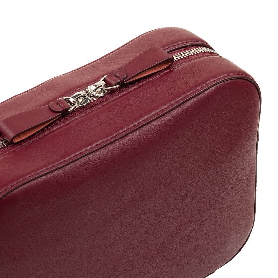 DuDu Caroline Crossbody tas Leder 24 cm