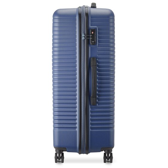 Roncato Sunlite 4 wielen Trolley 76 cm
