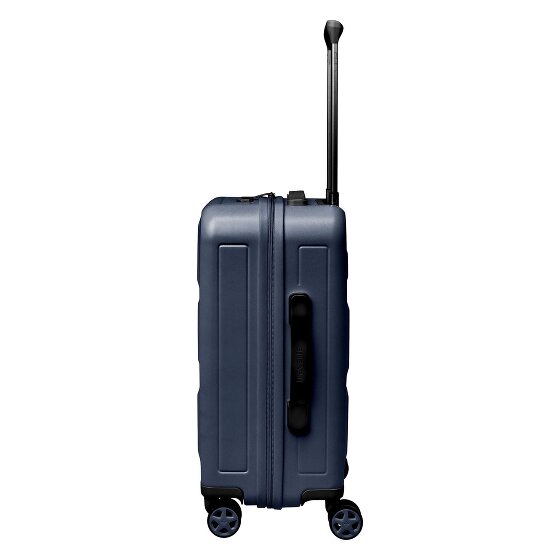 Travelite Panello 4 wielen Cabinewagen 55 cm