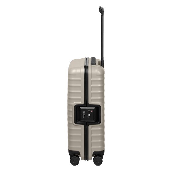 Titan Overseas 4 wielen Cabinewagen S 55 cm