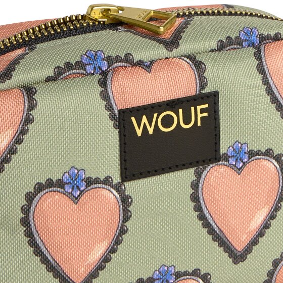 Wouf Daily Toilettas 15 cm