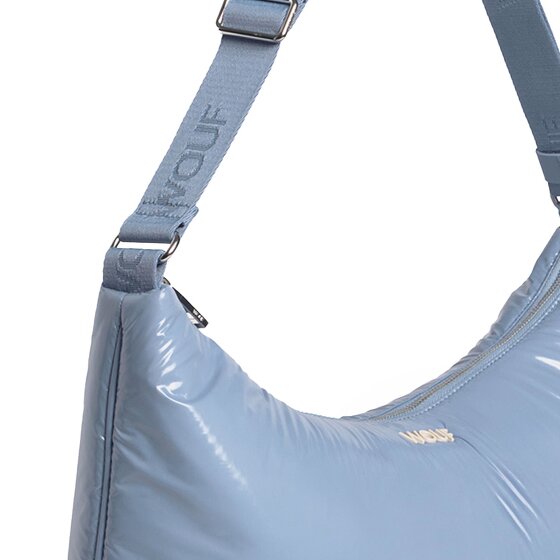 Wouf Gloss Schoudertas 42 cm