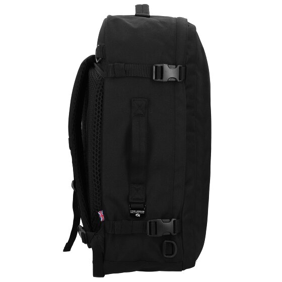 Cabin Zero Adventure 104 Dagrugzak 54 cm