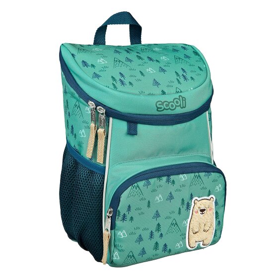Scooli Mini-Me Kleuterschool rugzak 30 cm