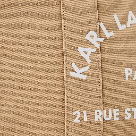 Karl Lagerfeld Rsg Handtas 33 cm