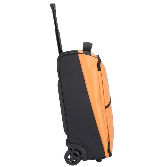 Vaude Rotuma 35 2-wielige handkar 54 cm