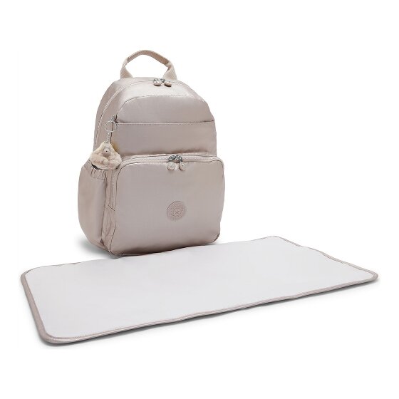 Kipling Basic Plus Dagrugzak 40 cm Laptopvak