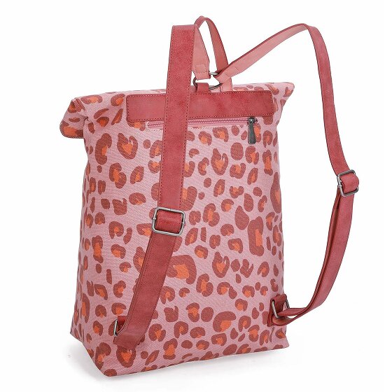 Fritzi aus Preußen Izzy03 Canvas Dagrugzak 40 cm