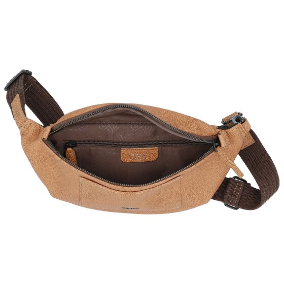 Picard Casual Fanny pack Leer 33 cm