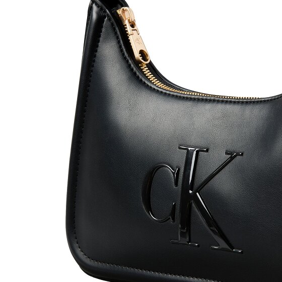 Calvin Klein Raised Schoudertas 26 cm