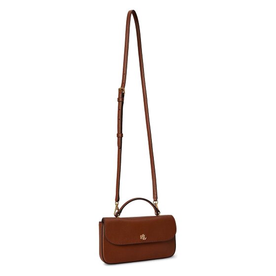 Lauren Ralph Lauren Marcy Handtas Leder 20.5 cm