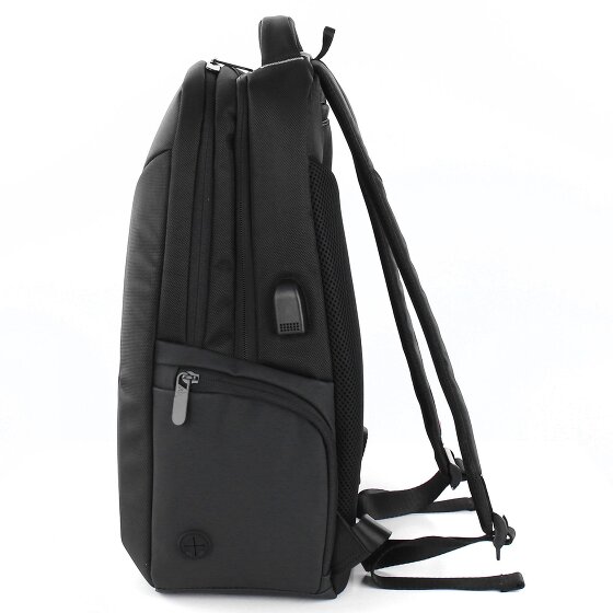 Roncato Surface Rugzak 44 cm laptopvak