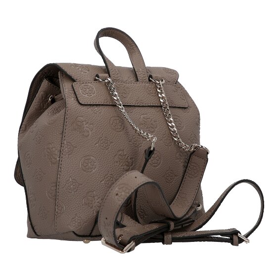 Guess Cresidia Stad rugzak 25 cm