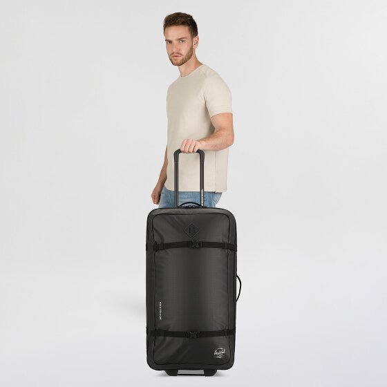 Herschel All Season 2 wielen Trolley 78 cm