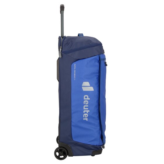 Deuter Duffel Pro Movo 60 2 wielen Reistas 74 cm