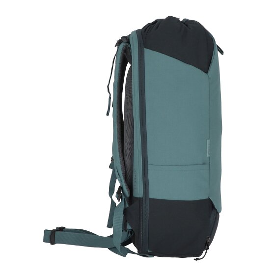 Deuter Utilion 34+5 Dagrugzak 53 cm Laptop compartiment Deuter Utilion 34+5 Dagrugzak 53 cm Laptop compartiment