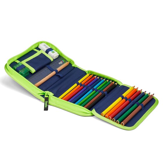 Ergobag Accessoires etui 21 stuks.