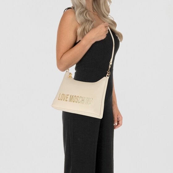 Love Moschino Bold Love Schoudertas 27 cm