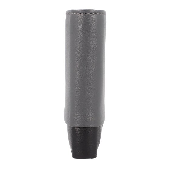 Samsonite Pro-DLX 6 Portemonnee RFID-bescherming Leder 12 cm