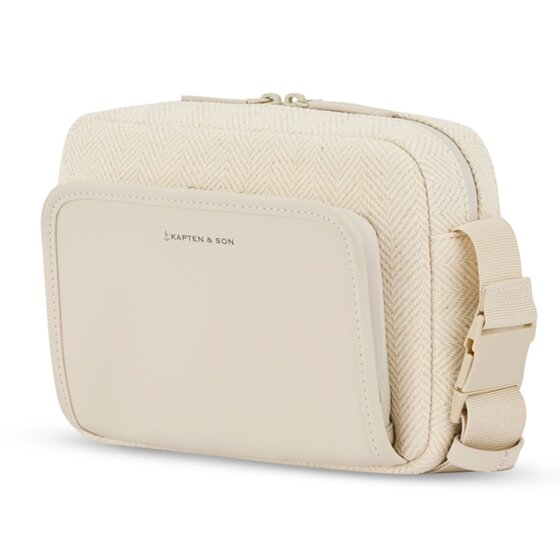 Kapten & Son Lulea Schoudertas 15.5 cm