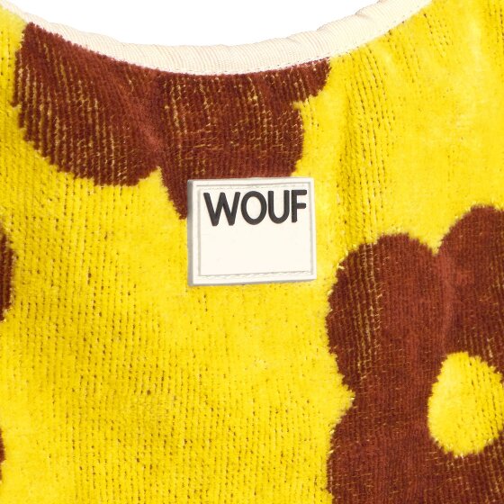 Wouf Terry Schoudertas 45 cm