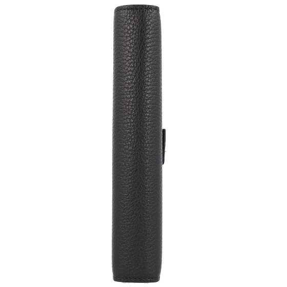 AIGNER Basics portemonnee leer 19 cm