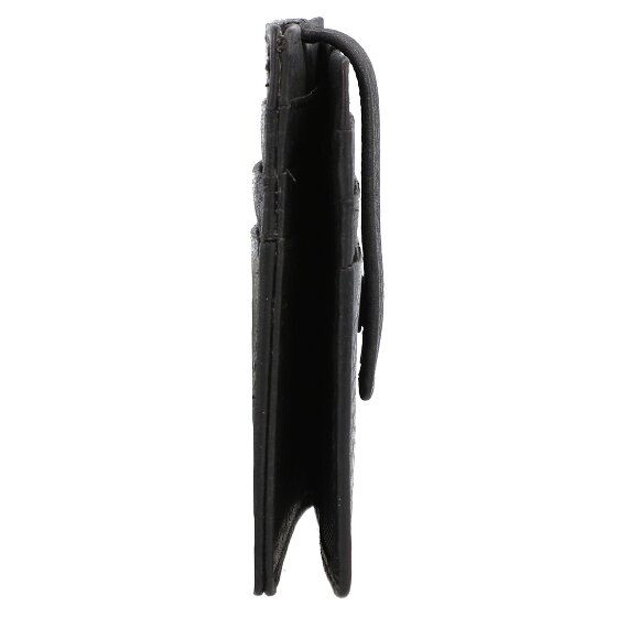Esquire Oslo Texas Creditcard etui RFID Leer 9,5 cm
