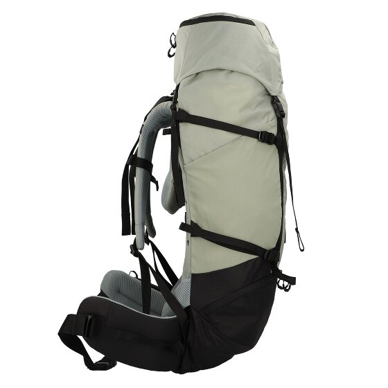 Jack Wolfskin Trailflair W 50 XS-M Trekking rugzak 77 cm
