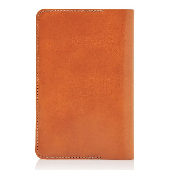 Castelijn & Beerens Gaucho notitieboek leer 22 cm