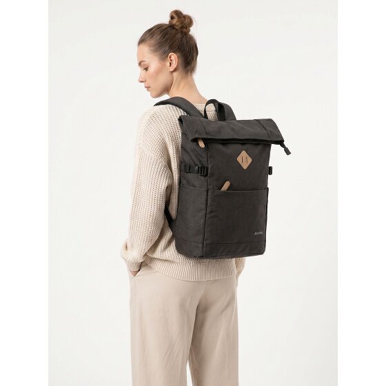 Worldpack Campus Style Dagrugzak 50 cm Laptopvak