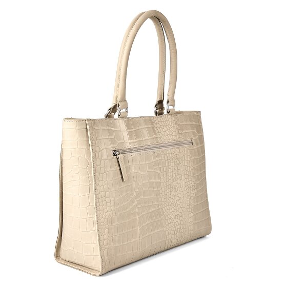 Burkely Cool Colbie Shopper Tas Leder 35 cm Laptopvak