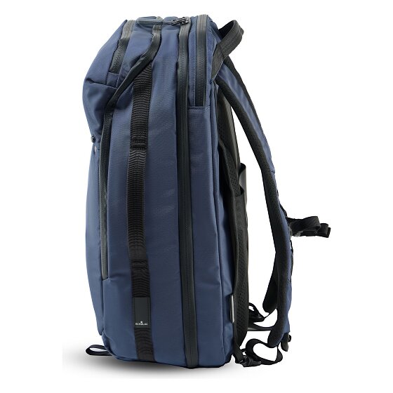 Echolac Active x reisrugzak 49 cm laptopvak
