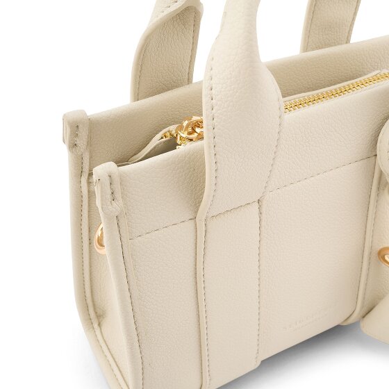 Seidenfelt Meloy Handtas 20 cm