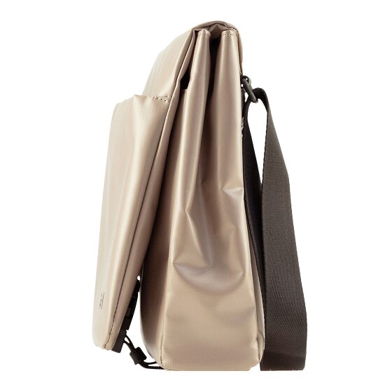 Jost Tolja Boodschapper 38 cm Laptop compartiment