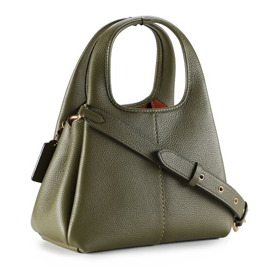 Coach Lana Handtas Leer 31.5 cm Coach Lana Handtas Leer 31.5 cm