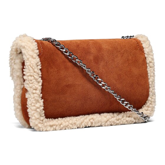 Lauren Ralph Lauren Bradley Koppeltas Leer 20.5 cm