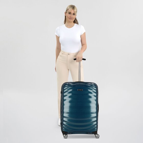 Samsonite Lite Shock Spinner 4-wiel trolley 69 cm