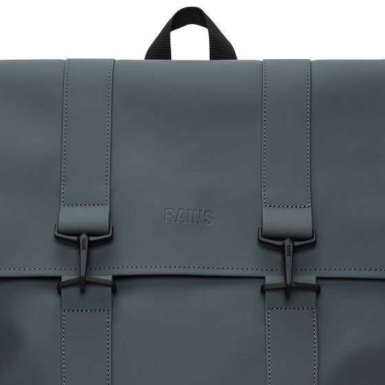 Rains Essential Dagrugzak 40 cm Laptop compartiment