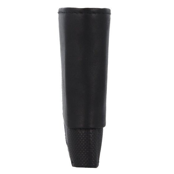 Samsonite Pro-DLX 6 Portemonnee RFID-bescherming Leder 10.5 cm