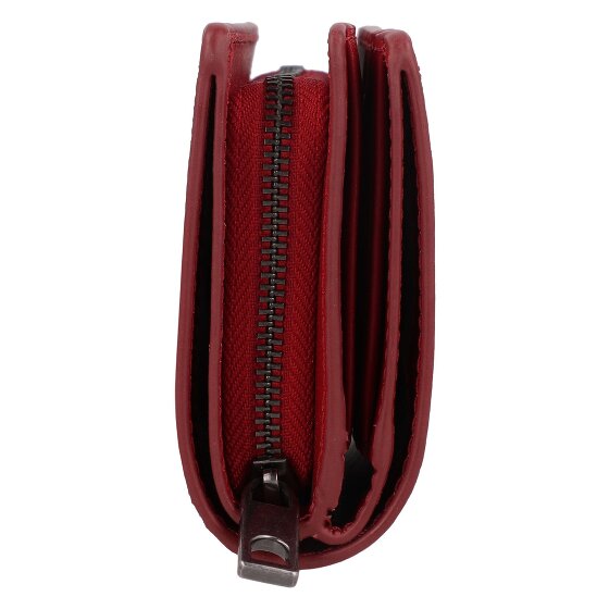 Liebeskind Thea Portemonnee RFID-bescherming Leer 11 cm