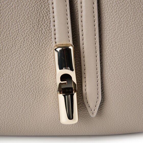 Furla Goccia Schoudertas Leder 22 cm