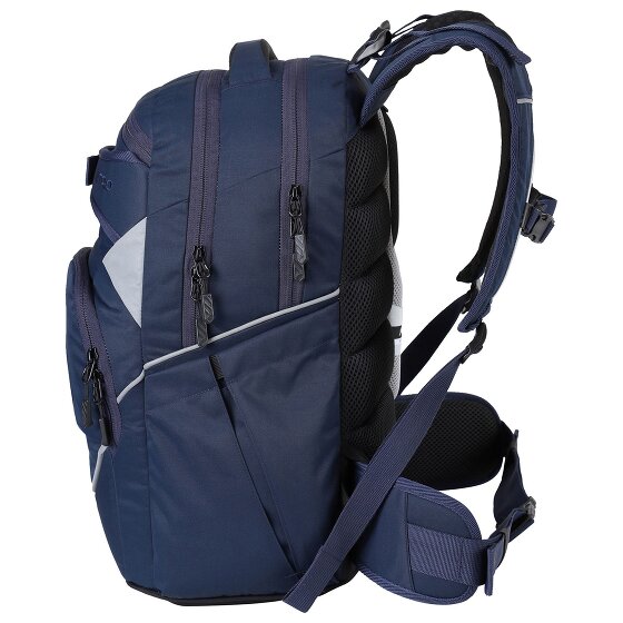NITRO Daypack Superhero School Rugzak 44 cm
