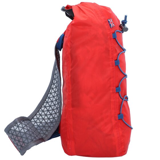 Cabin Zero Companion Tassen ADV Dry 11L Schoudertas RFID 21 cm