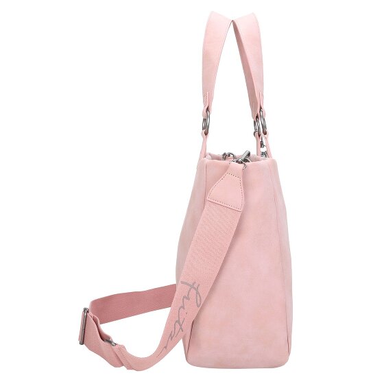 Fritzi aus Preußen Izzy Vintage Shopper Tas 42 cm