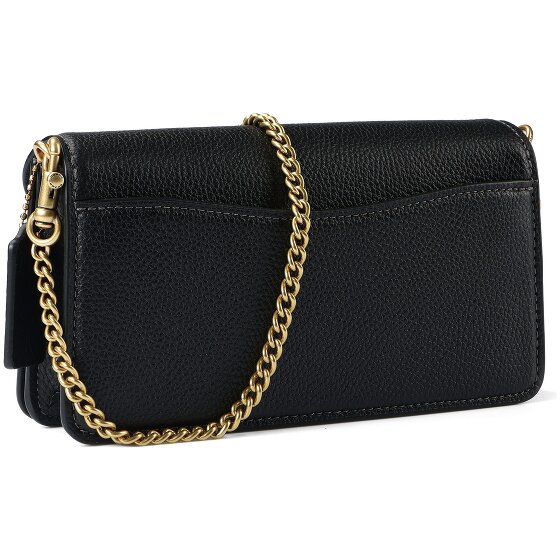 Coach Tabby Schoudertas Leer 19 cm