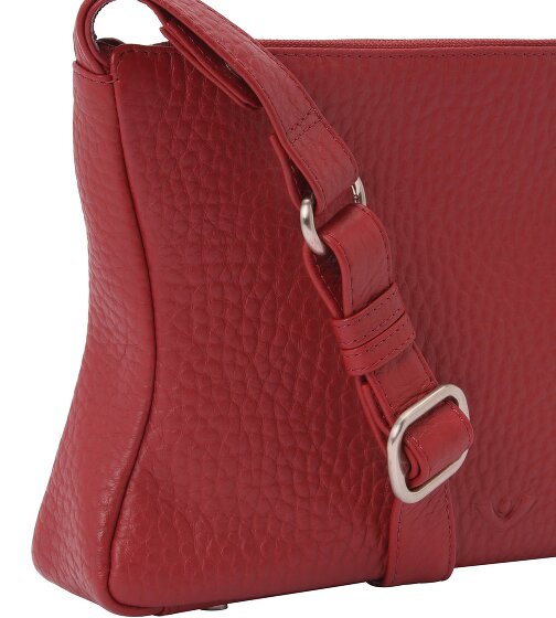 Voi Hirsch Crossbody tas Leder 27 cm