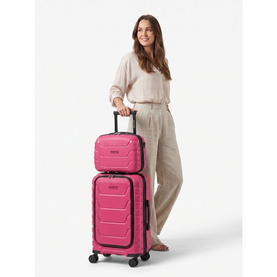 Smartbox Edition 01 Beautycase 34 cm