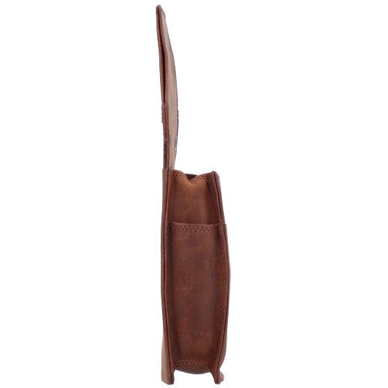 Greenland Nature Montenegro Kelner Portemonneehouder Leer 26,5 cm