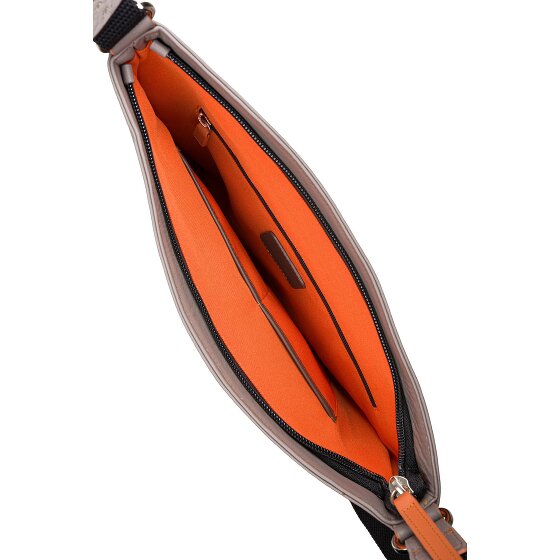 Mywalit Schoudertas leer 22 cm
