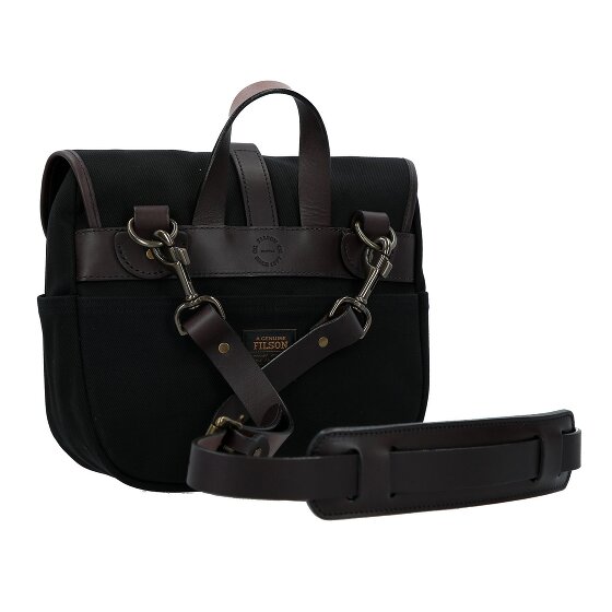 Filson Luggage Twill Schoudertas 25.5 cm